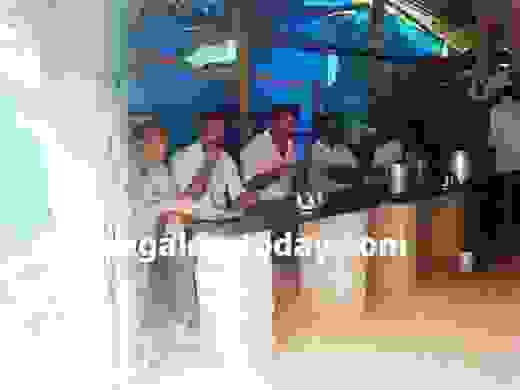 U T Khader